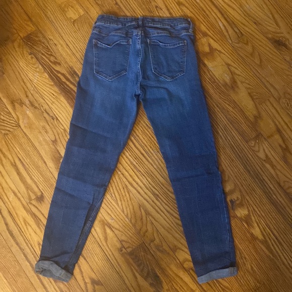 jeans - Picture 2 of 4